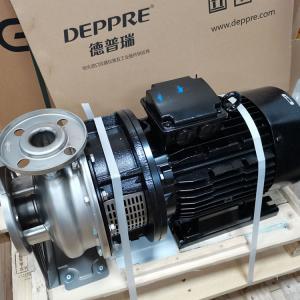 AEGHilge 泵 AEG 電機(jī) NORM-Durachrom 40-200/7,5/2+AMPE 132S TA 2