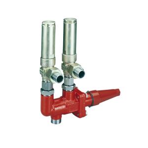 DANFOSS 轉(zhuǎn)換閥 148F3005