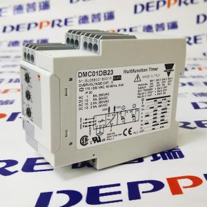 Carlo Gavazzi 多功能時(shí)間繼電器 DMC01DB23
