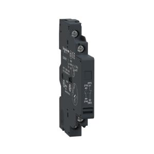 Schneider-Electric TeSys Power 輔助觸點模塊 GVAN11