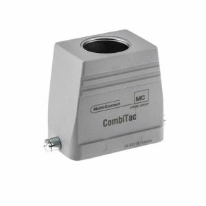 Staubli電氣接口 插頭 CombiTac 34.93118
