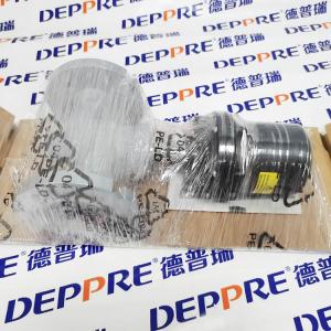 氣動截止閥 534系列 534 25D 890 51 1 1710