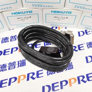 HOKUYO 光電傳感器 DMS-HB1-Z40 日本原裝