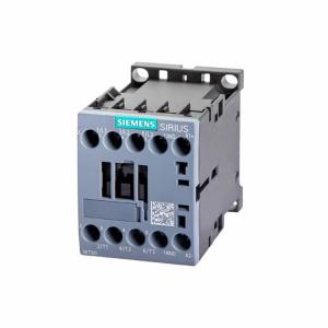 Siemens 接觸器 3RT6016-1BB41
