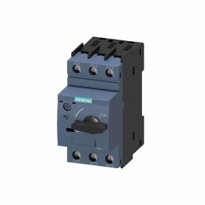 Siemens 斷路器 3RV6011-1CA10