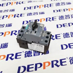 Siemens 斷路器 3RV6011-1CA10