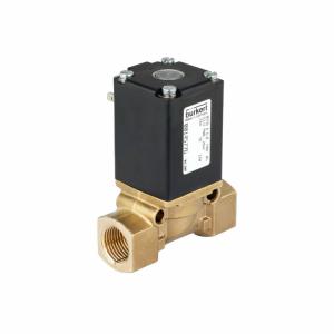 burkert0256型直動(dòng)式電磁閥 123005