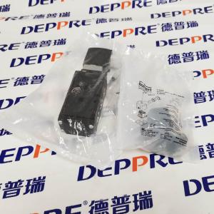 burkert6519先導(dǎo)式二位五通和二位三通電磁閥 00131421