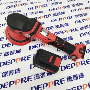FLEX無線拋光機(jī) XFE 15 150 18.0-EC 帶盒套裝