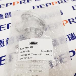 JUMO溫度傳感器 插入式熱電偶 902120/10-402-1001-1-9-500-663/000
