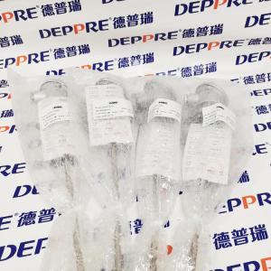 JUMO溫度傳感器 插入式熱電偶 902120/10-402-1001-1-9-500-663/000