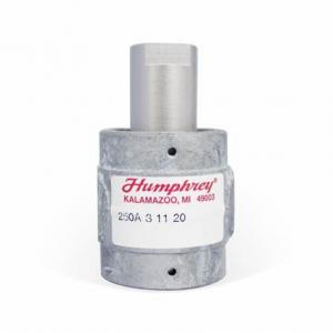 Humphrey 空氣先導(dǎo)閥 250A-3-11-20