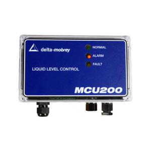 MOBREY懸浮固體檢測開關(guān)控制器 MCU203