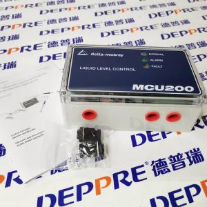 MOBREY懸浮固體檢測開關(guān)控制器 MCU203