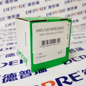 Schneider-Electric 緊急停止按鈕 XAPJ1201SPEC0972