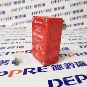 Allen Bradley鉸鏈開關(guān) 鉸鏈安全開關(guān) 440H-R03074