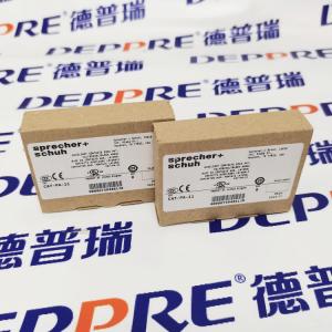 Sprecher+SchuhCA7系列 輔助觸點(diǎn) CA7-PA-11