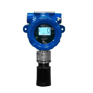OTIS有害氣體探測器 檢測儀OI-6000-CB2-LEL-X-X-O