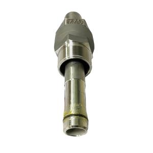 BETE噴嘴SA2100-A-00/316L BSP