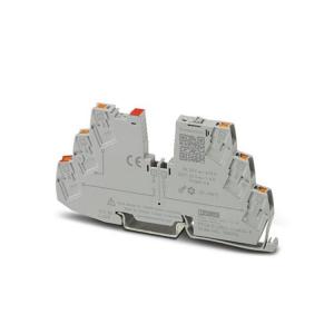 Phoenix Contact電子設備斷路器 PTCB E1 24DC/1-4A NO 2908261