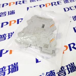 Phoenix Contact信號(hào)放大器 MINI MCR-2-UNI-UI-2UI-PT