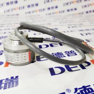 KUBLER 增量式編碼器 8.5020.2311.0500