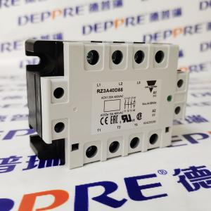 Carlo Gavazzi 固態(tài)繼電器 RZ3A40D55