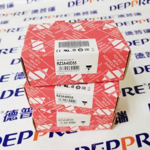 Carlo Gavazzi 固態(tài)繼電器 RZ3A40D55