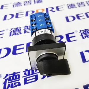 Kraus Naimer藍色凸輪開關(guān) 轉(zhuǎn)換開關(guān) CG8.D-16V0*01.FT2