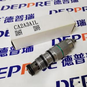 WINNER插裝閥門 螺紋式抗衡閥 CA2A3AIL
