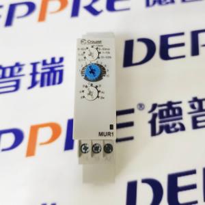 Crouzet計時器 定時器 MUR1 88827105