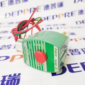 ASCO電磁閥 FG-S000 貨號：S340950