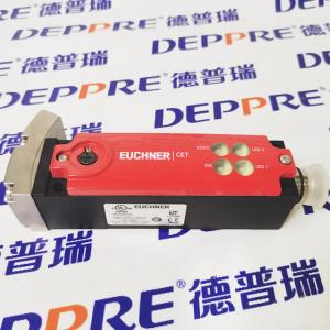 Euchner非接觸式安全開關 CET3-AR-CRA-AH-50X-SH-110103 訂貨號 110103