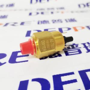Dwyer超小型黃銅壓力開關 A2-7801