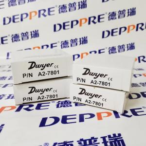Dwyer超小型黃銅壓力開關 A2-7801