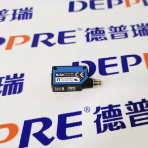 SICK光電傳感器 光電開關 WL100-2P3439