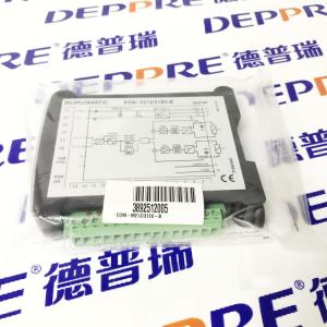 DUPLOMATIC數字放大器 EDM-M212/31E0-B