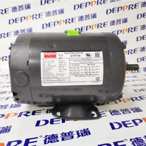 Dayton交流電機 工業(yè)電機 31TT14