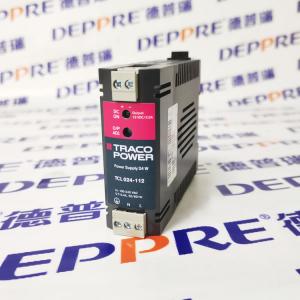 TRACO POWERDIN導(dǎo)軌電源 TCL024-112 TCL 系列
