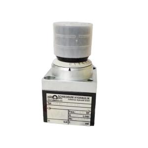 Schiedrum Hydraulik油壓閥 流量閥 30D-4-3H