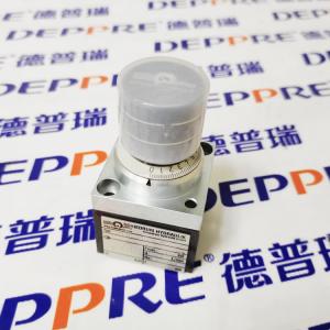 Schiedrum Hydraulik油壓閥 流量閥 30D-4-3H