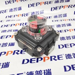 topworx防爆限位開關 TXP-E20GNPM