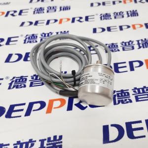 KUBLER 增量編碼器 8.KIS40.1382.0600