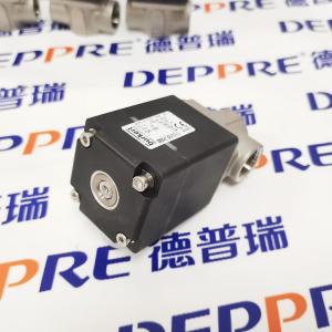 burkert2875型 直動式二通標準比例電磁閥 00236911