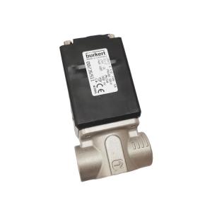 burkert2875型 直動式二通標準比例電磁閥 00236911