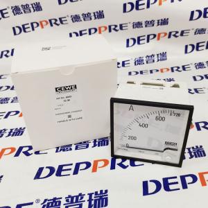 Cewe0-720A交流電流表 IQ96 8865
