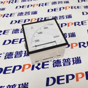 Cewe0-720A交流電流表 IQ96 8865