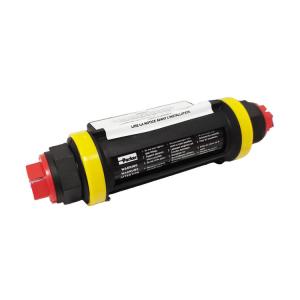 Parker液體流量傳感器 DFT990 