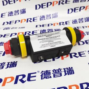 Parker液體流量傳感器 DFT990 