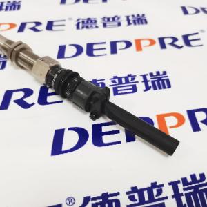 JAQUET速度傳感器 DSF14 10.02AHV